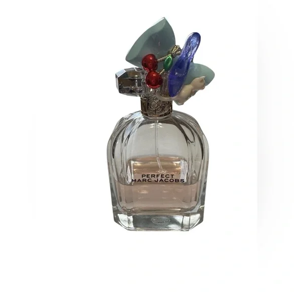 Marc Jacobs Perfect Eau de Parfum partial - Picture 2 of 4